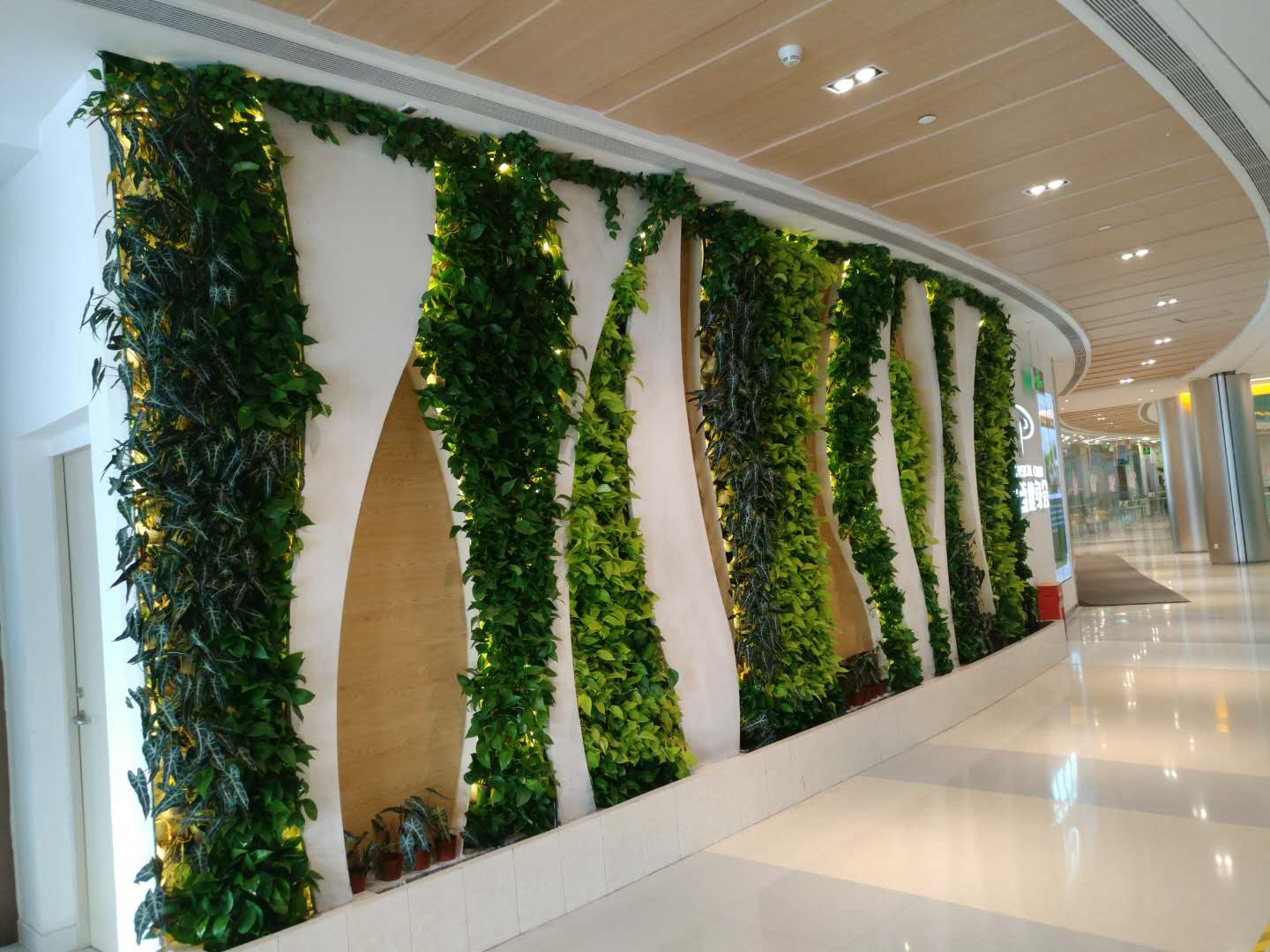 工行合肥滨湖支行营业室开展消防安全演练