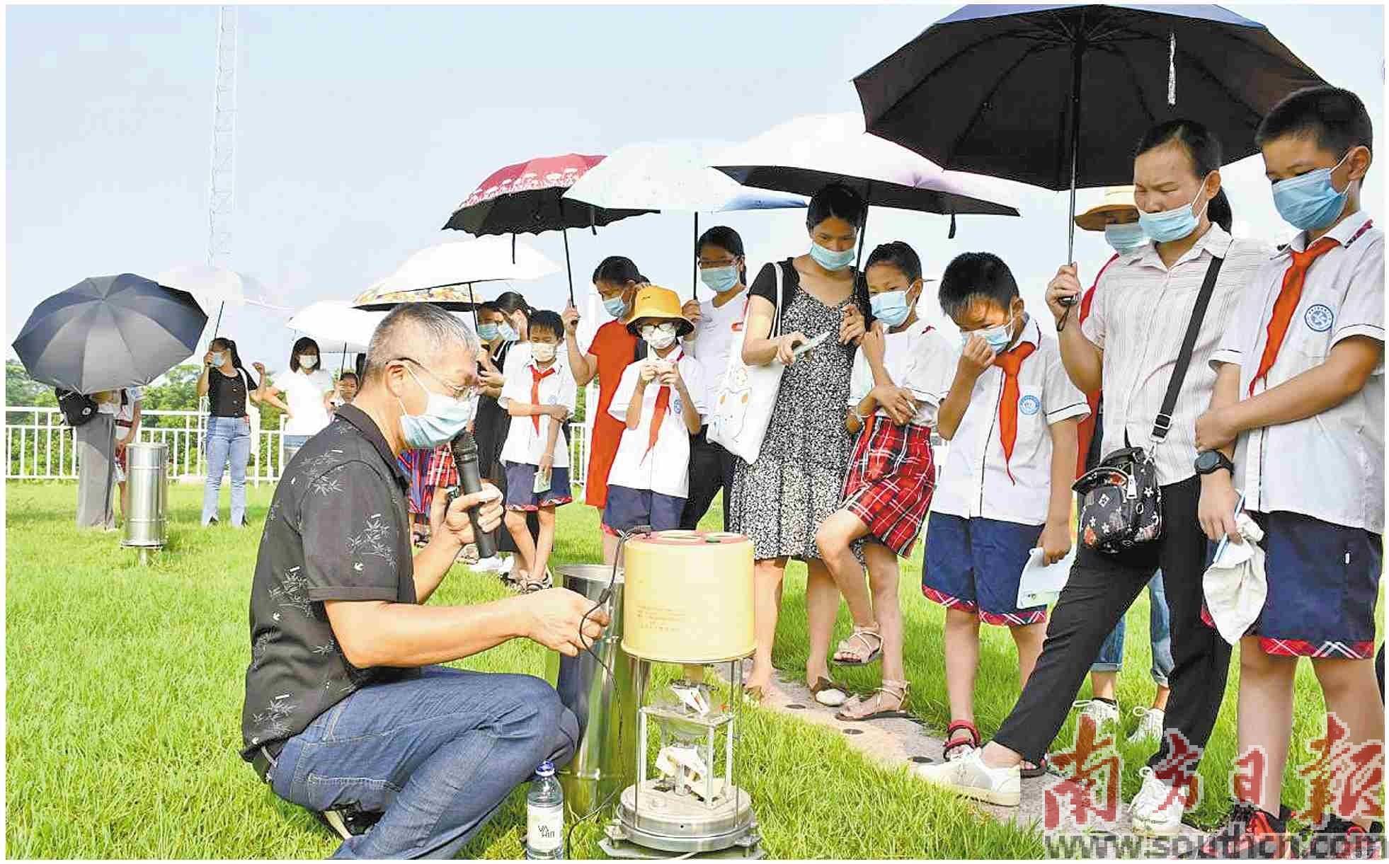 安徽创新食品生产帮扶特派员制度