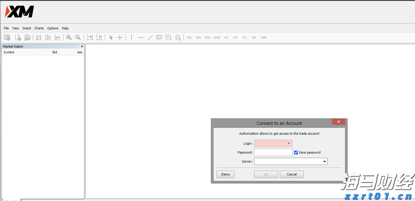 我市举办2025年“春风行动”专场招聘会