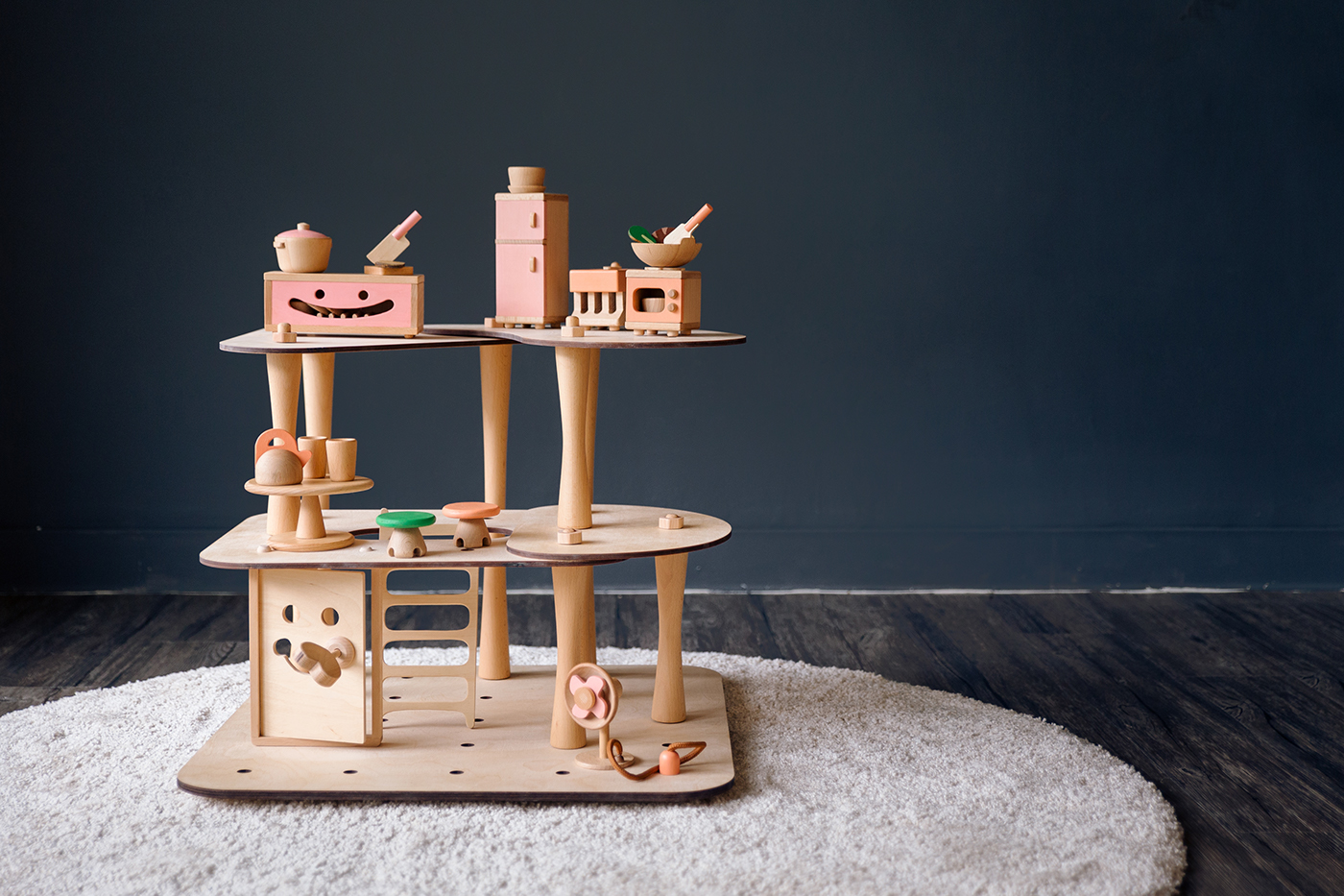 大藤峡水利枢纽灌区工程(贵港片区)加快建设