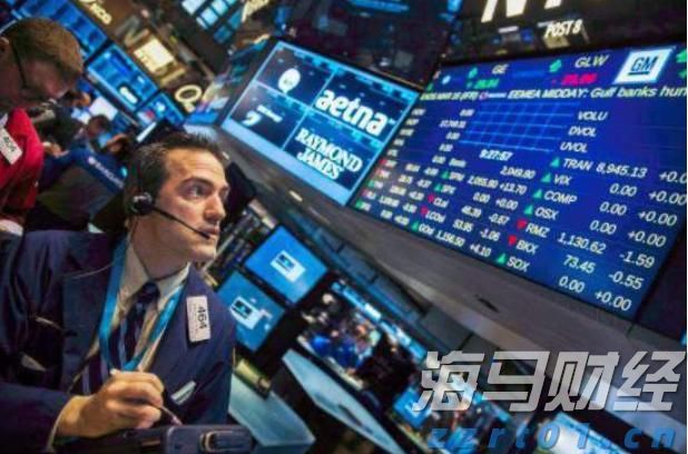 美股动态 | 多只加密货币相关股票下滑 Circle(CRCL.US)下跌超4.7%