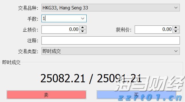 港股午评|恒生指数早盘涨0.27% 恒生生物科技指数领涨大盘