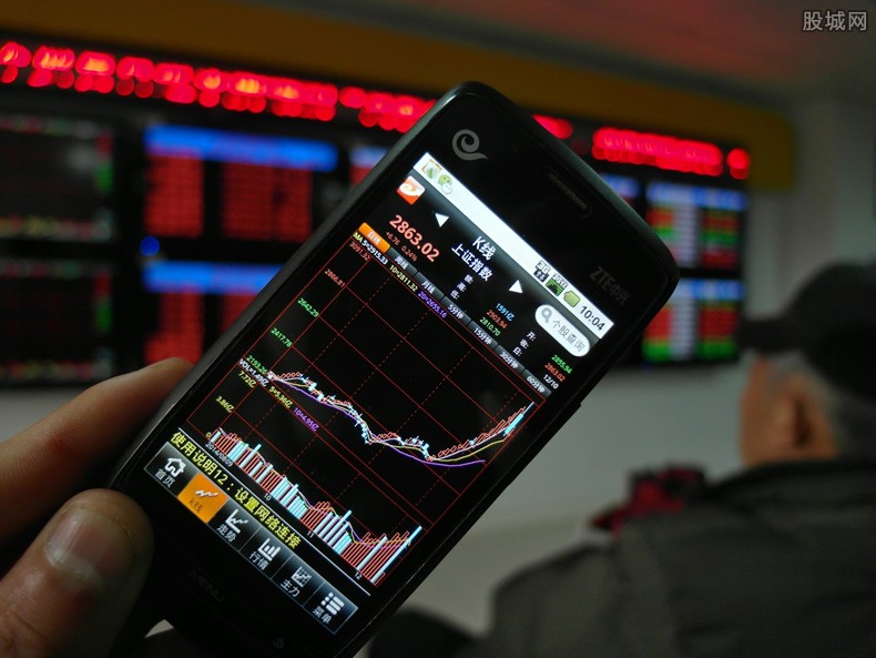 港股开盘 | 恒指高开0.83% 科网股活跃