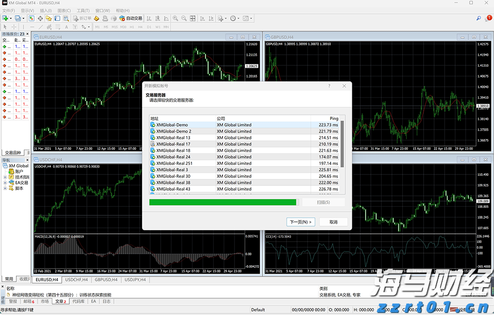安徽省真招实措援企减负