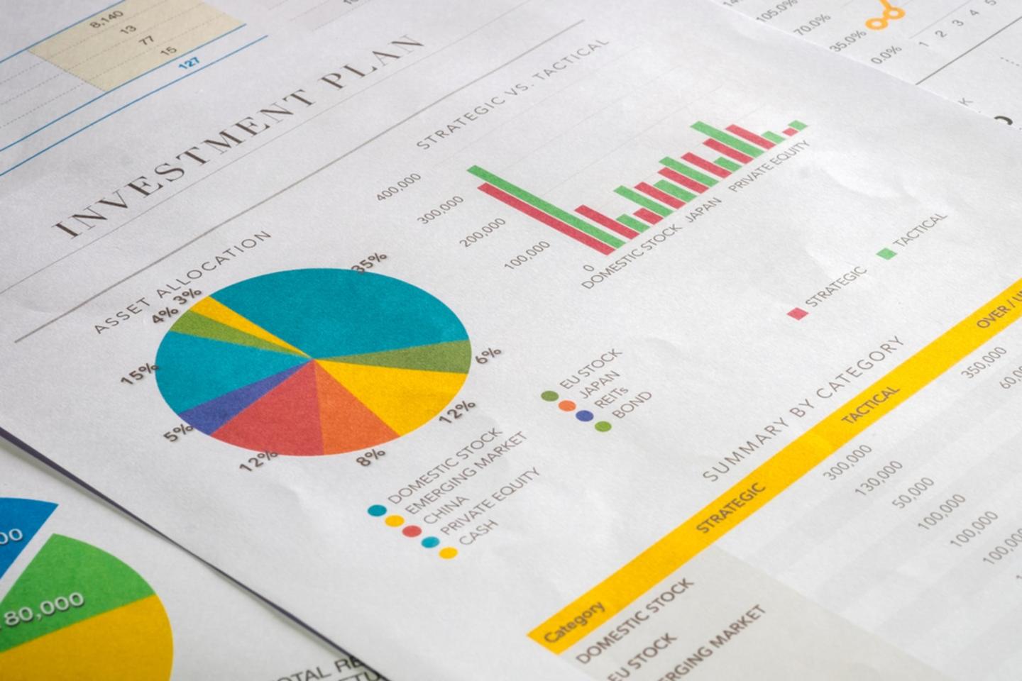 美国7月CPI等经济数据本周重磅来袭！美联储降息时间表或被重塑