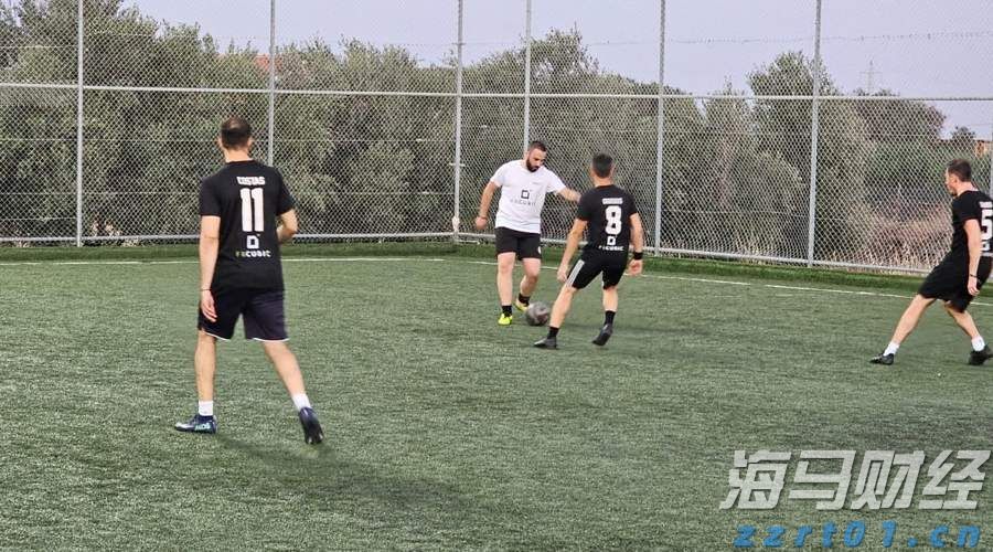 统一大市场 公平竞未来