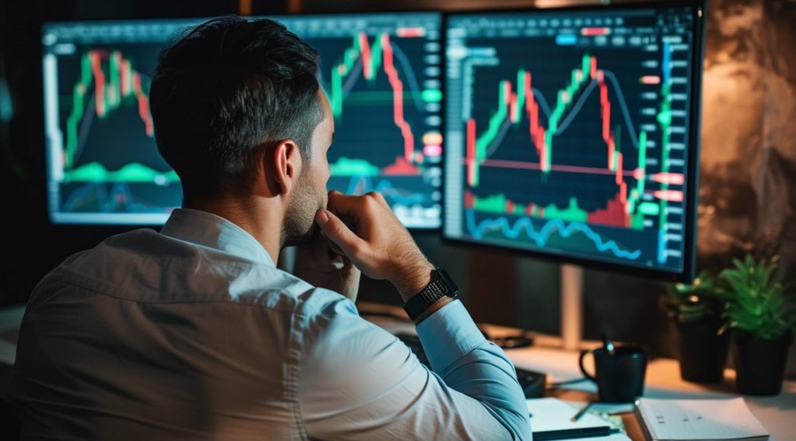 英伟达(NVDA.US)迅速回应!富邦称下一代GPU Rubin或因重新设计延期